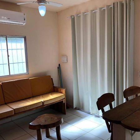 Mares De Milagres, Chale 03 Hotel เซามิเกลโดสมีลาเกรส ภายนอก รูปภาพ